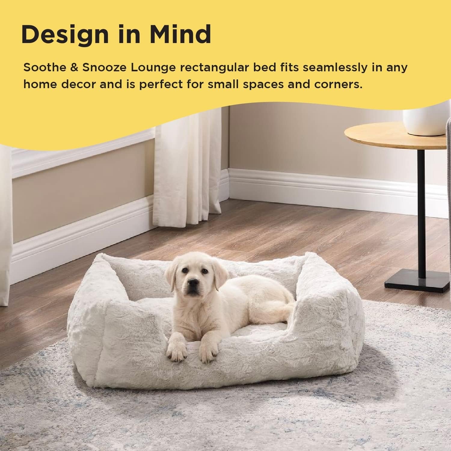 best-friends-by-sheri-lux-lounge-bed-calming-faux-fur-dog-bed-oyster-cream-medium-30-x-20