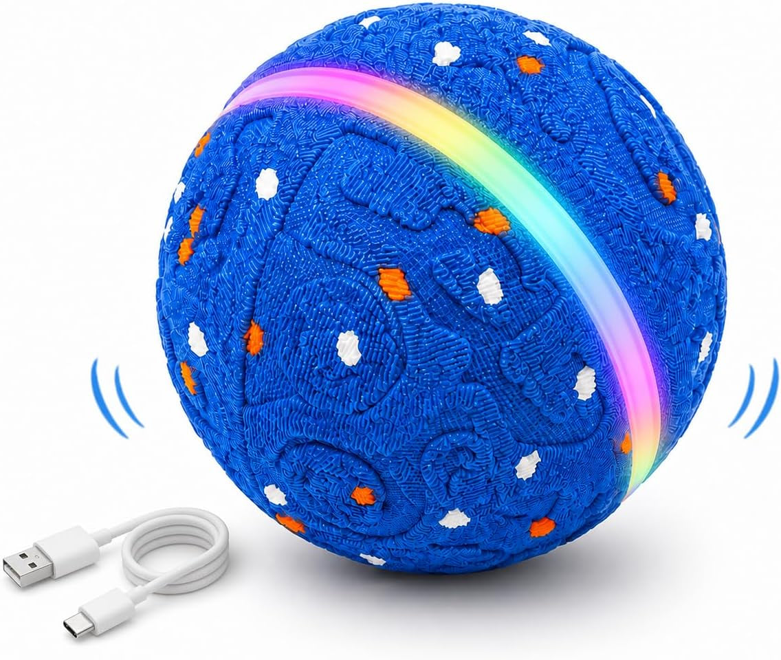 interactive-dog-ball-toynewly-upgraded-durable-e-tpu-material-3-play-modes-with-colorful-lights-e-tpu-usb-c-rechargeable-ipx7-waterproof-rating-for-puppy-medium-and-large-dogs