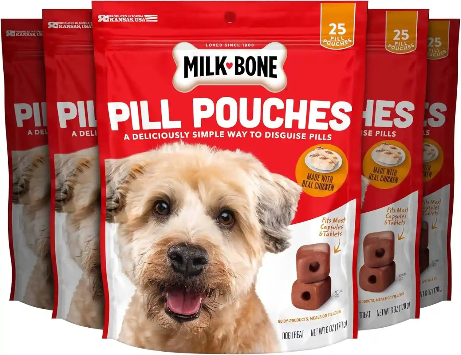 milk-bone-pill-pouches-dog-treats-with-real-chicken-25-count-bags-pack-of-5-125-total-treats