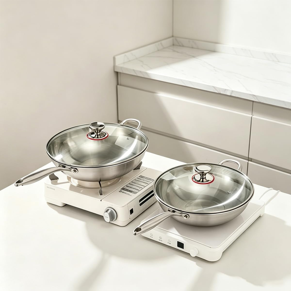 stainless-steel-316-wok-with-lid-stir-fry-frying-pans-oven-and-dishwasher-safe-induction-compatible-12-5-inch