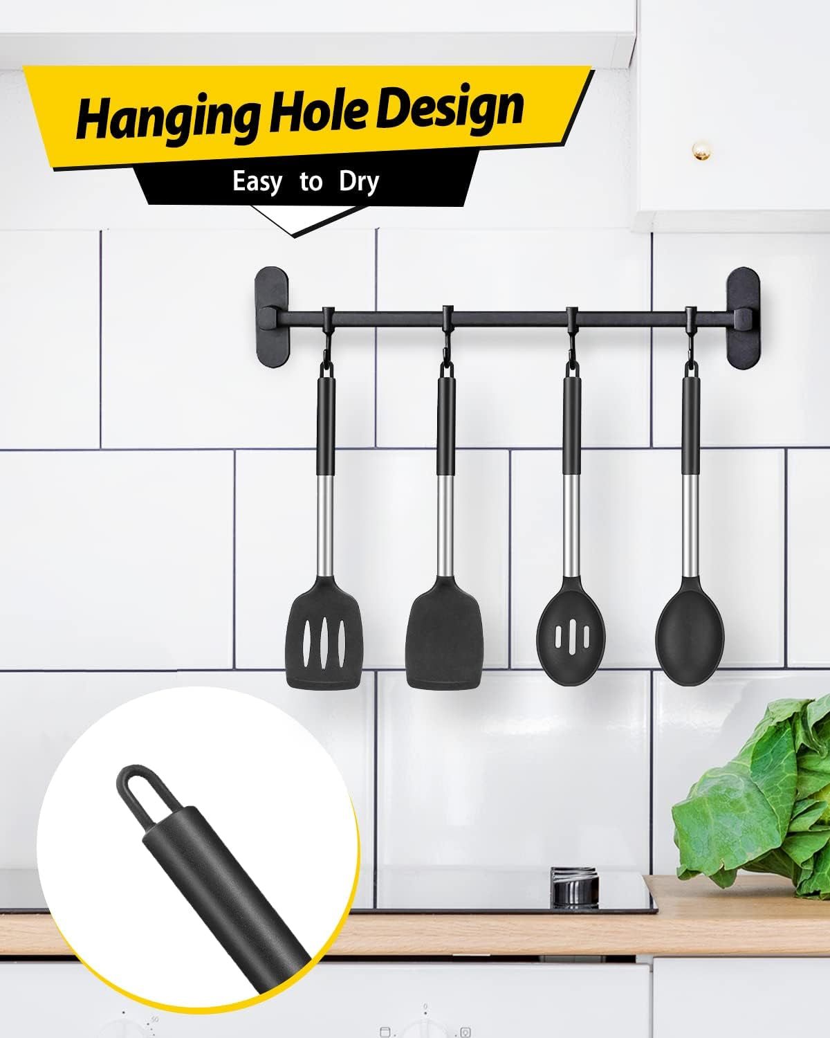 pack-of-4-silicone-cooking-utensils-set-non-stick-large-solid-spatulas-heat-resistant-black-slotted-spoons-ideal-bpa-free-kitchen-turners-for-frying-mixing-serving-draining-turning-stirring
