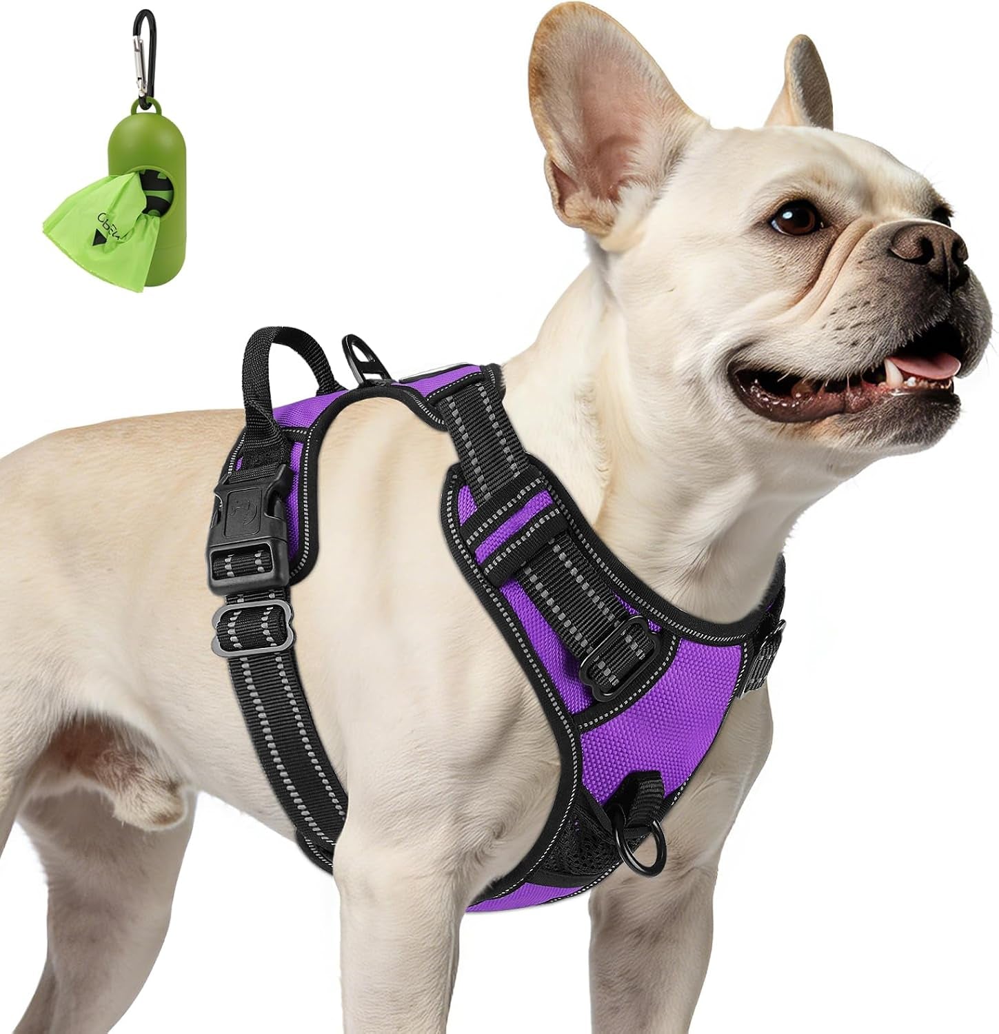 joytale-no-pull-dog-harness-medium-sized-dog-front-clip-black-grab-handle-for-instant-control-padded-adjustable-vest-sturdy-metal-d-rings-for-safe-training-daily-walking