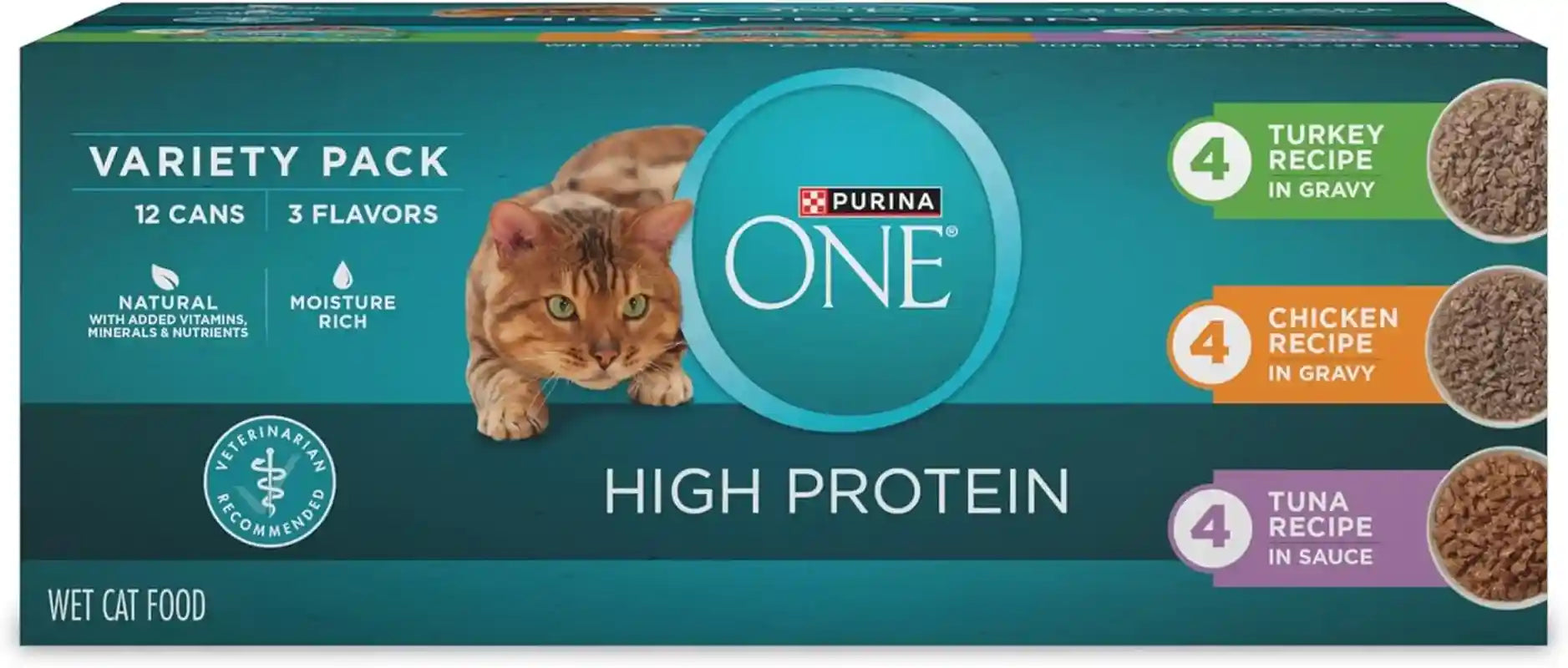purina-one-natural-high-protein-cat-food-variety-pack-turkey-chicken-and-tuna-recipes-2-packs-of-12-3-oz-cans