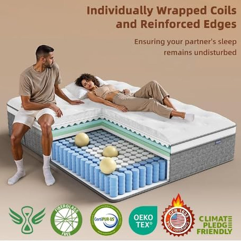 full-size-mattress-12-hybrid-full-mattress-in-a-box-medium-firm-memory-foam-pocket-springs-for-pressure-relief-motion-isolation-certipur-us-certified-fiberglass-free-365-night-trial