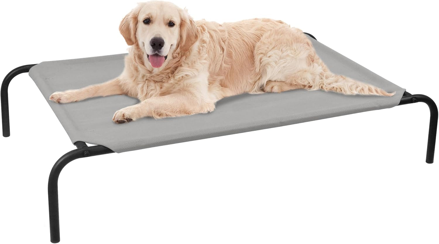 elevated-dog-bed-for-large-dogs-raised-dog-bed-with-breathable-mesh-non-slip-easy-to-clean-50-5-inches-grey-raised-dog-bed-with-breathable-mesh-non-slip-easy-to-clean-50-5-inches-grey