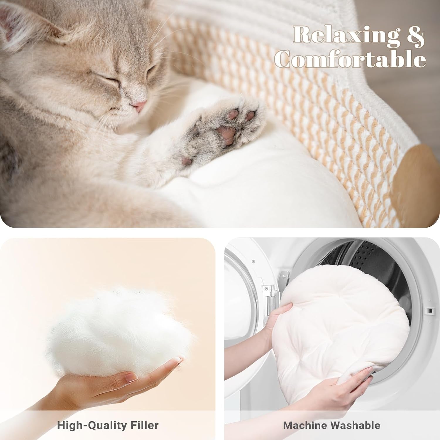 cheerhome-pets-cat-bed-basket-with-cushion-cotton-rope-woven-pet-bed-for-indoor-cats-couch-stimulicat-cat-bed-handwoven-breathable-all-season-universal-white