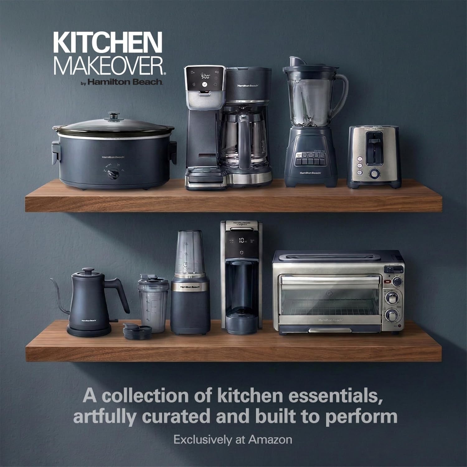 2-in-1-countertop-toaster-oven-and-long-slot-2-slice-toaster-bake-broil-toast-2-rack-positions-60-minute-timer-automatic-shut-off-shade-selector-kitchen-makeover-blue-31158j