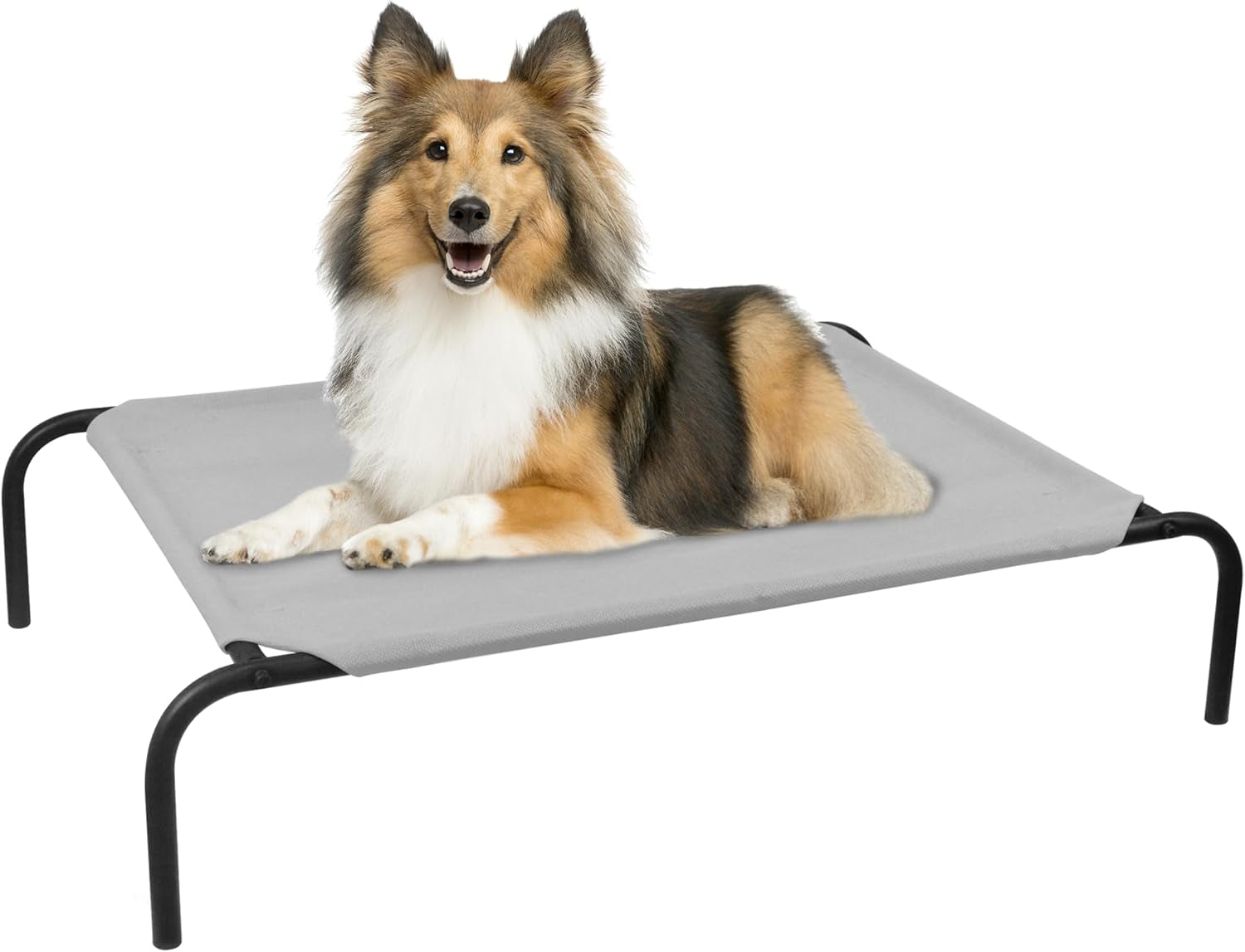 elevated-dog-bed-for-large-dogs-raised-dog-bed-with-breathable-mesh-non-slip-easy-to-clean-50-5-inches-grey-raised-dog-bed-with-breathable-mesh-non-slip-easy-to-clean-50-5-inches-grey