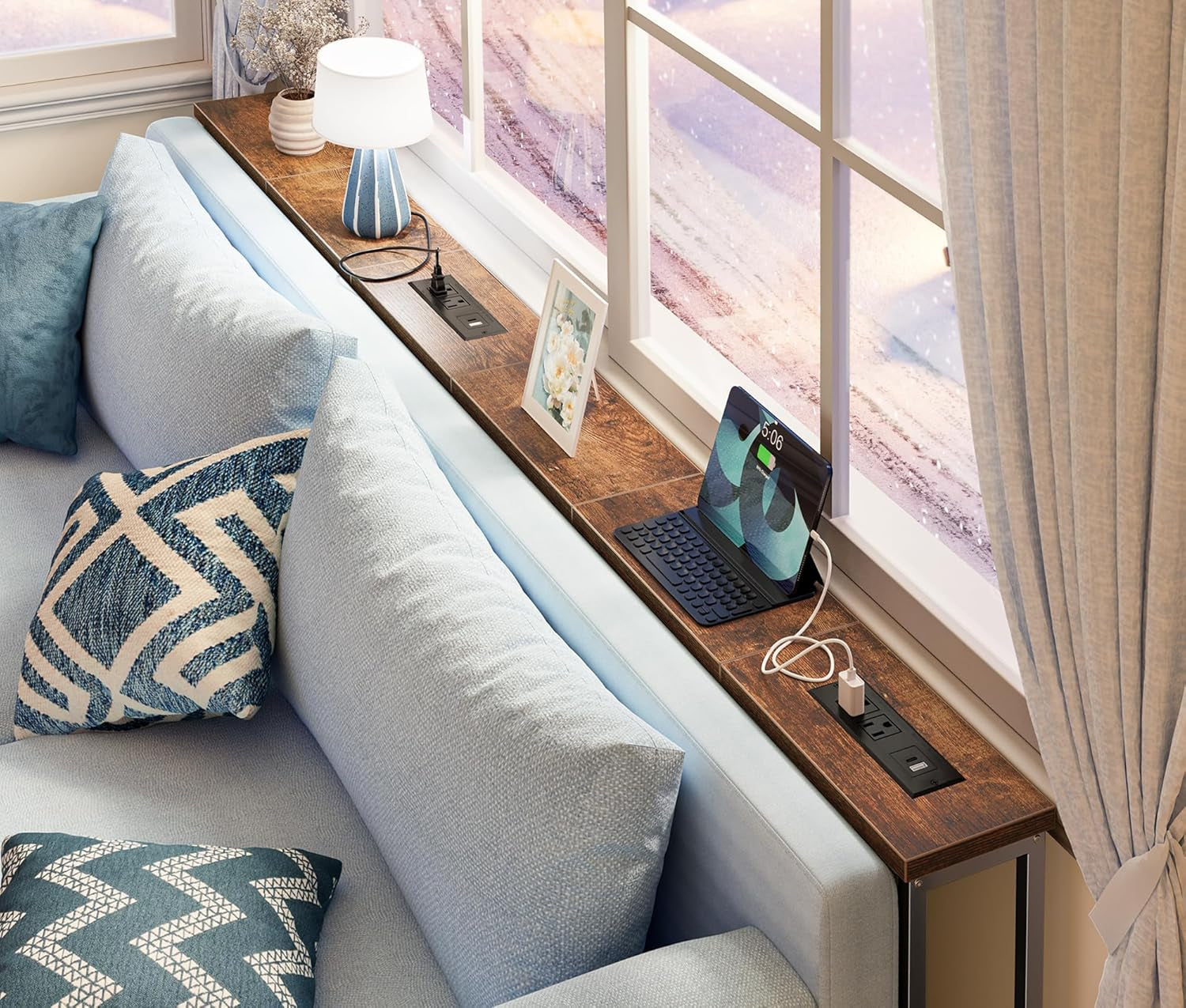 78-8-inch-narrow-behind-couch-table-with-2-charging-stations-2-ac-outlets-with-usb-c-ports-extra-storage-behind-sofa-sofa-table-console-table-for-entryway-living-room-rustic-brown