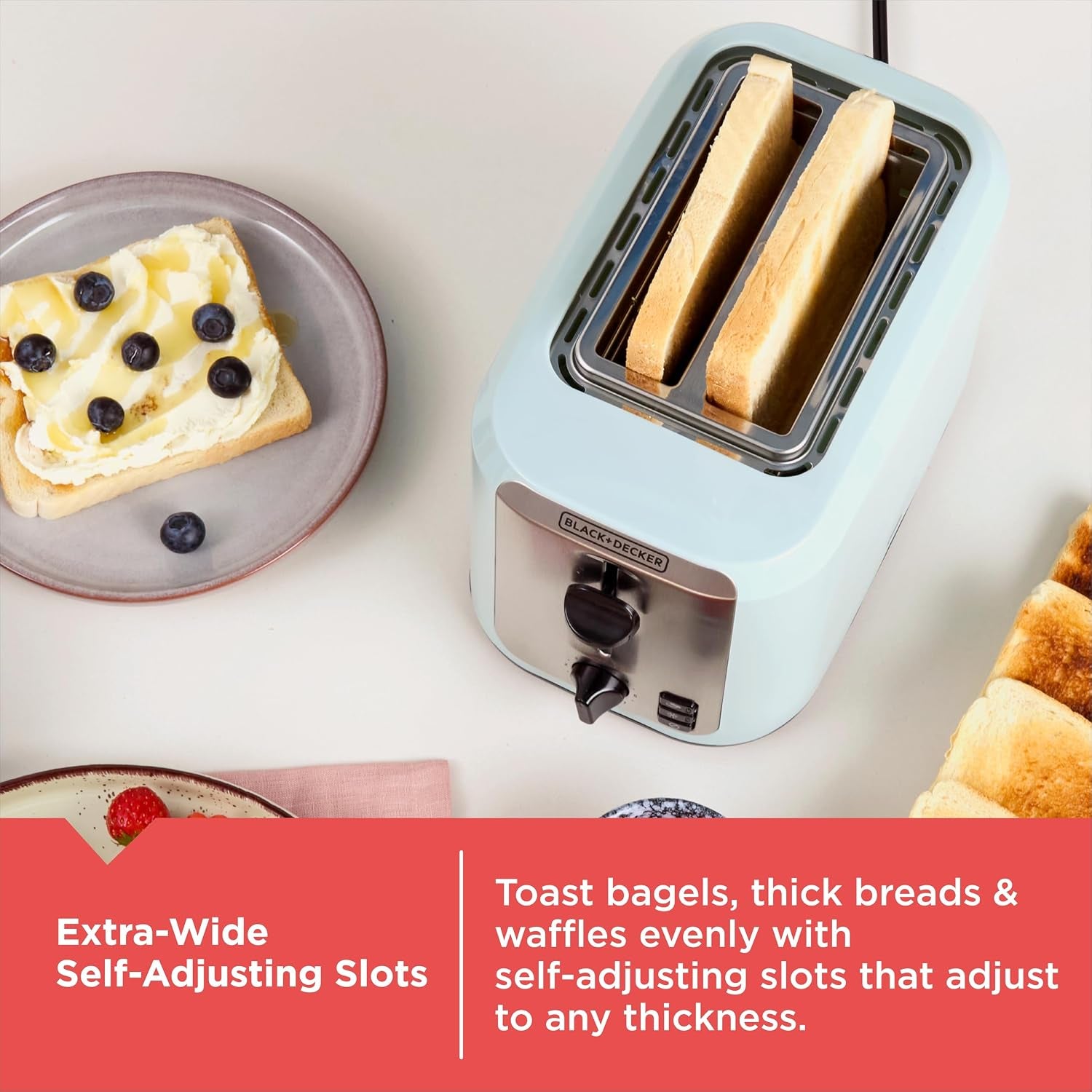 black-decker-2-slice-toaster-with-extra-wide-slots-surf-spray-extra-wide-toaster-with-7-shade-settings-bagel-mode-frozen-function-and-removable-crumb-tray