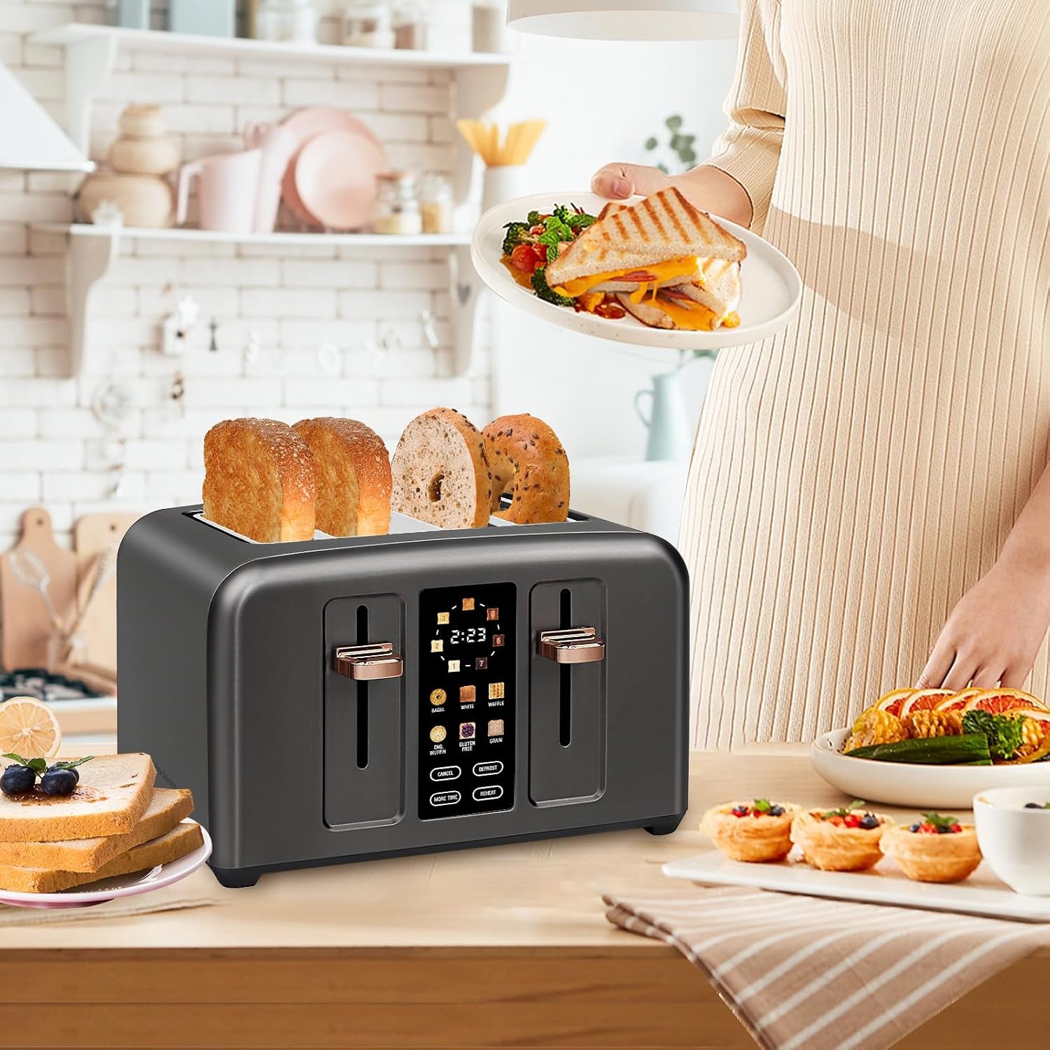 touchscreen-toaster-4-slice-7-shade-stainless-1800w-dark-metallic