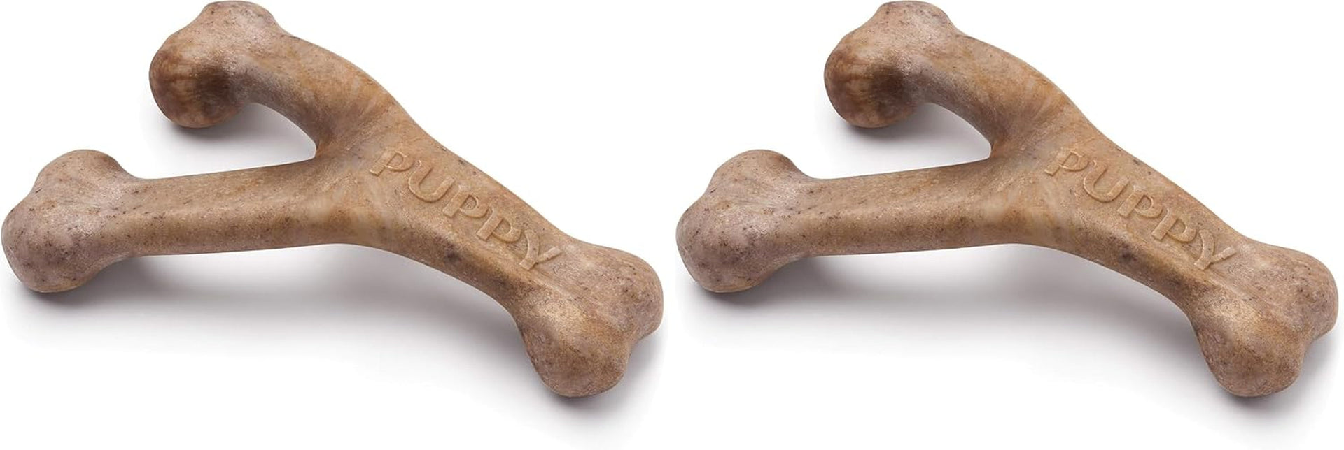 benebone-puppy-2-pack-dental-chew-wishbone-dog-chew-toys-made-in-usa-real-bacon-flavor