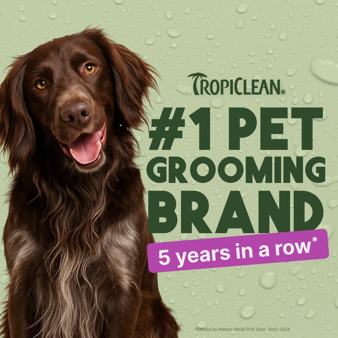 tropiclean-sweet-pea-cat-dog-detangler-spray-dematting-dog-conditioner-spray-derived-from-natural-ingredients-made-in-the-usa-16-oz-dematting-spray-sweet-refreshing-scent-for-doodles-all-coat-types-made-in-usa