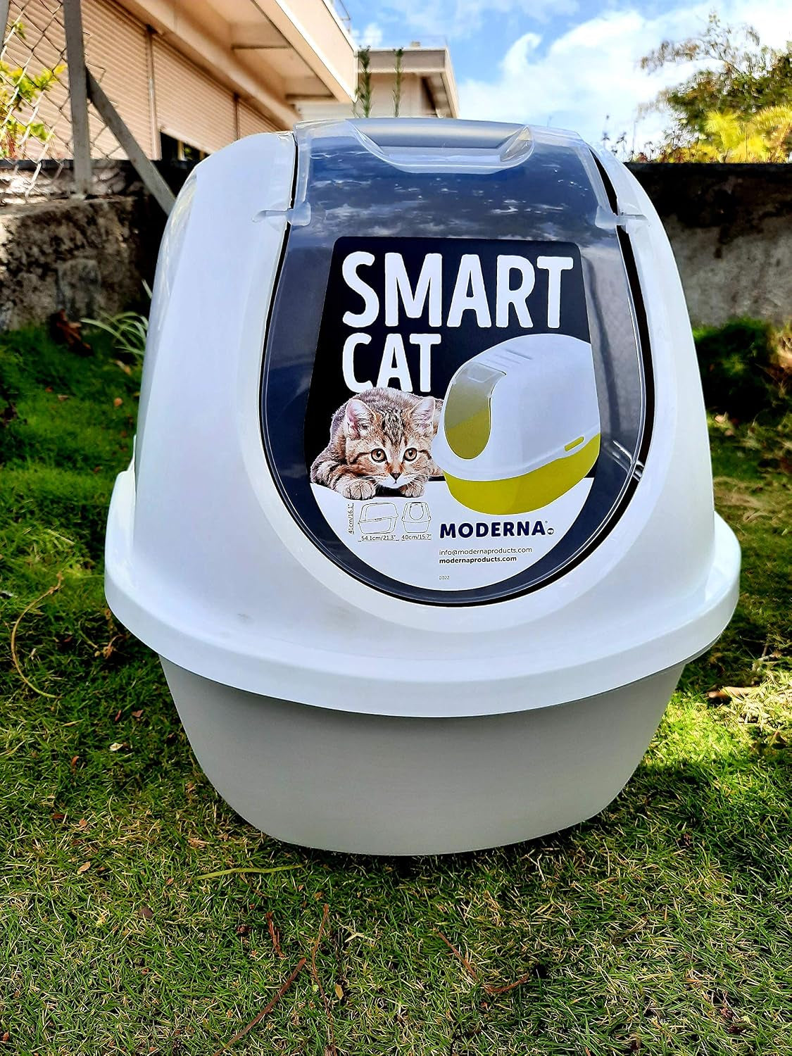 moderna-c370-0330-economical-litter-box-great-value-closed-boxes