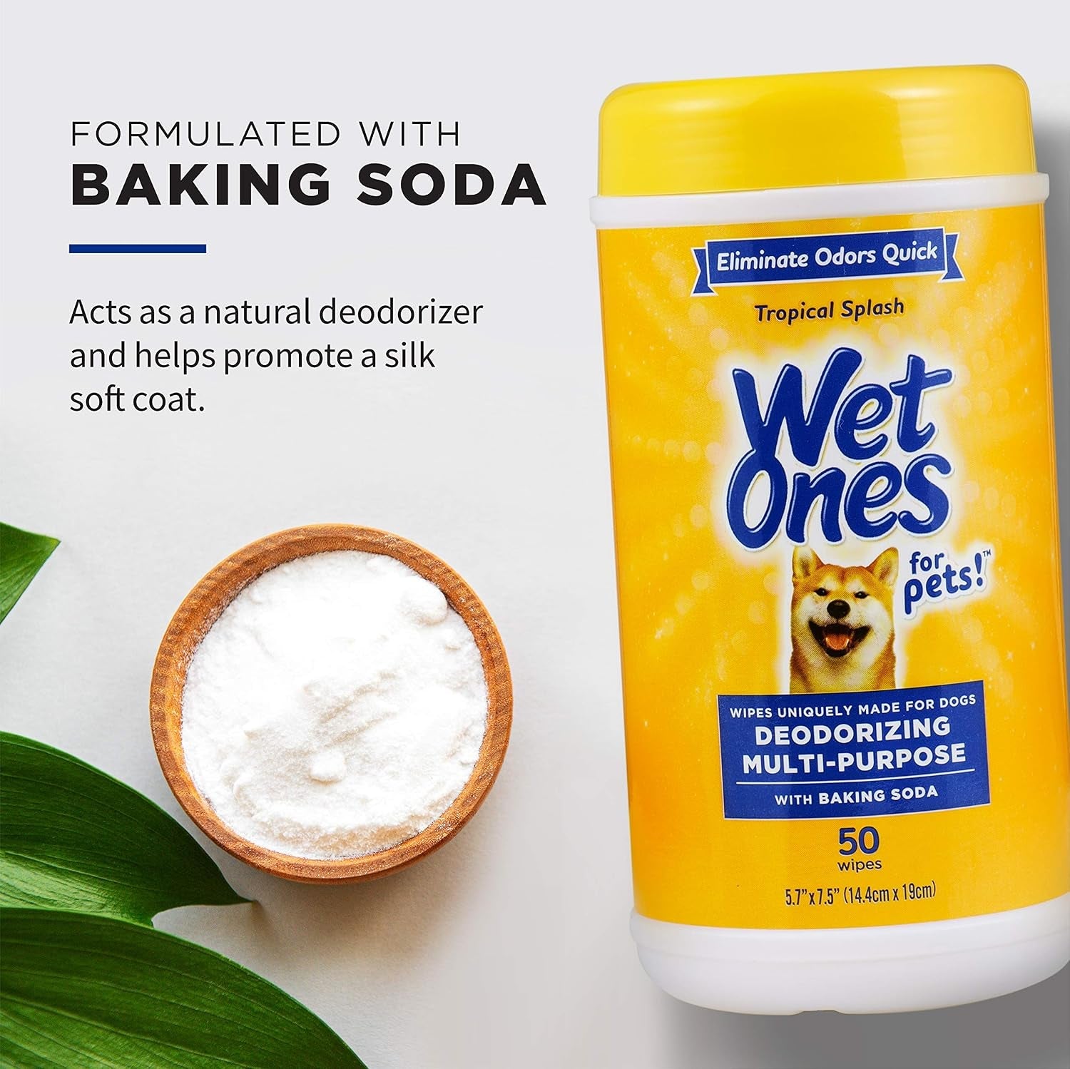 wet-ones-for-pets-deodorizing-dog-wipes-with-baking-soda-tropical-splash-scent-multipurpose-deodorizing-pet-grooming-wipes-in-resealable-canister-50-count