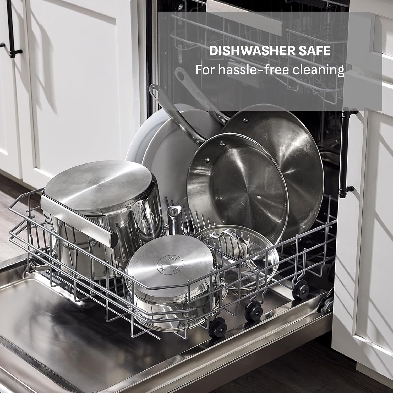 gourmet-stainless-steel-frying-pan-set-11-and-12-5-in-skillets-induction-compatible-oven-safe-to-500-f-dishwasher-safe-riveted-stainless-steel-handles-sears-meats-and-sautes-vegetables