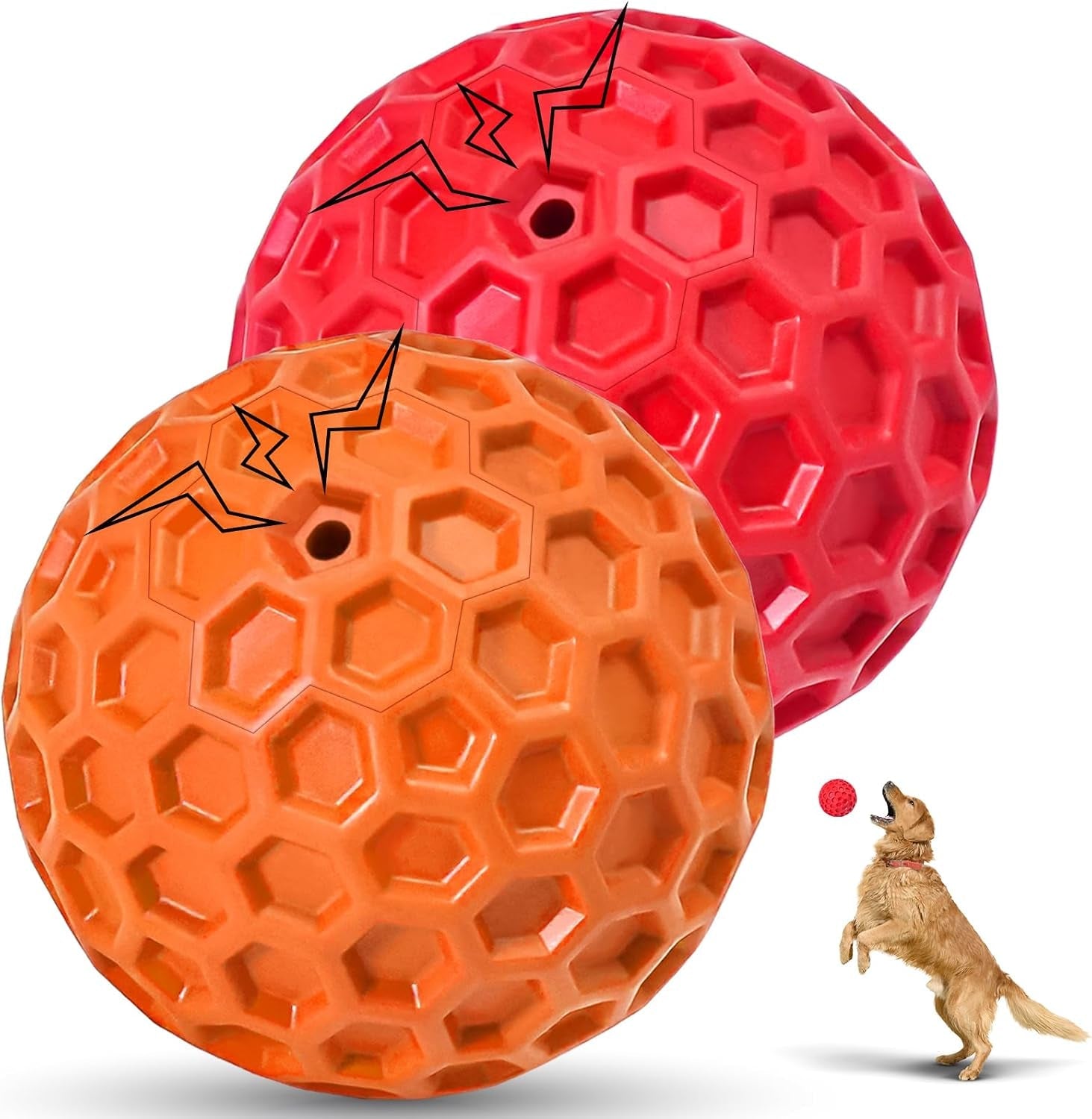 2-pack-indestructible-squeaky-dog-balls-for-aggressive-chewers-interactive-dog-toys-for-teething-relieving-anxiety-chew-toy-for-large-medium-breeds-outdoor-rubber-balls
