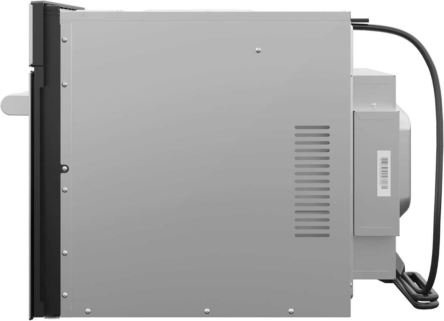 24-inch-built-in-oven-and-microwave-combination-with-broil-and-convection-heating-soft-close-door-1000-watt-power-with-nema-5-20p-plug-stainless-steel-finish-touch-control-lcd-display