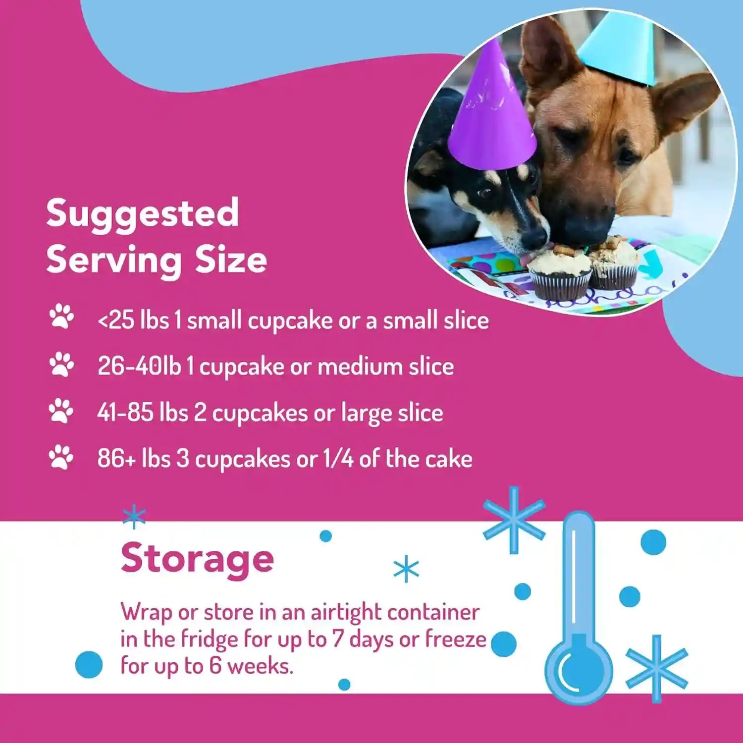 puppy-cake-peanut-butter-dog-birthday-cake-mix-with-icing-wheat-free-easy-to-bake-microwave-natural-ingredients-made-in-the-usa