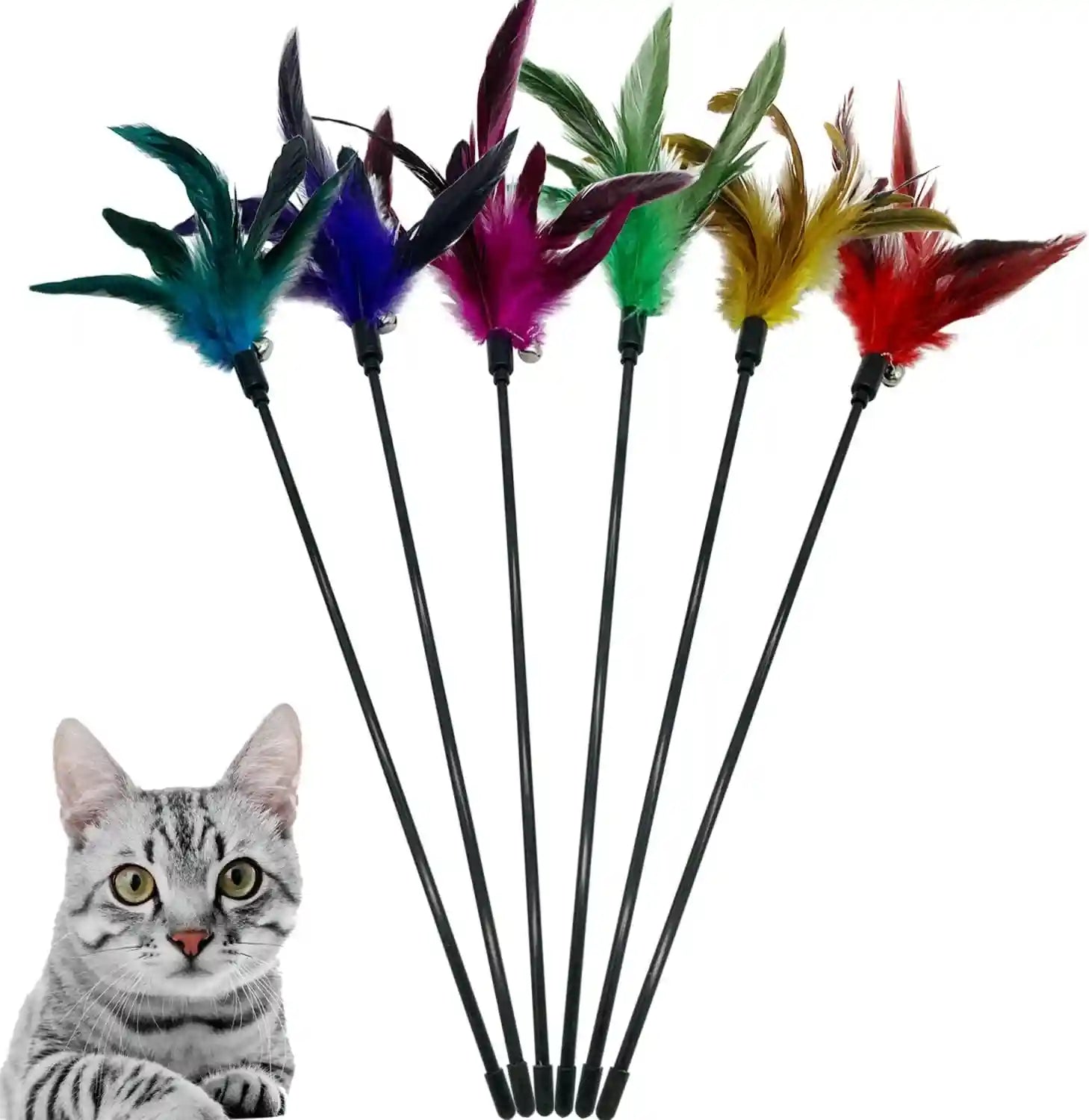 cat-wand-toy-feather-stick-cat-toys-6-pieces-interactive-cat-toy-feathers-wand-for-indoor-cats-a
