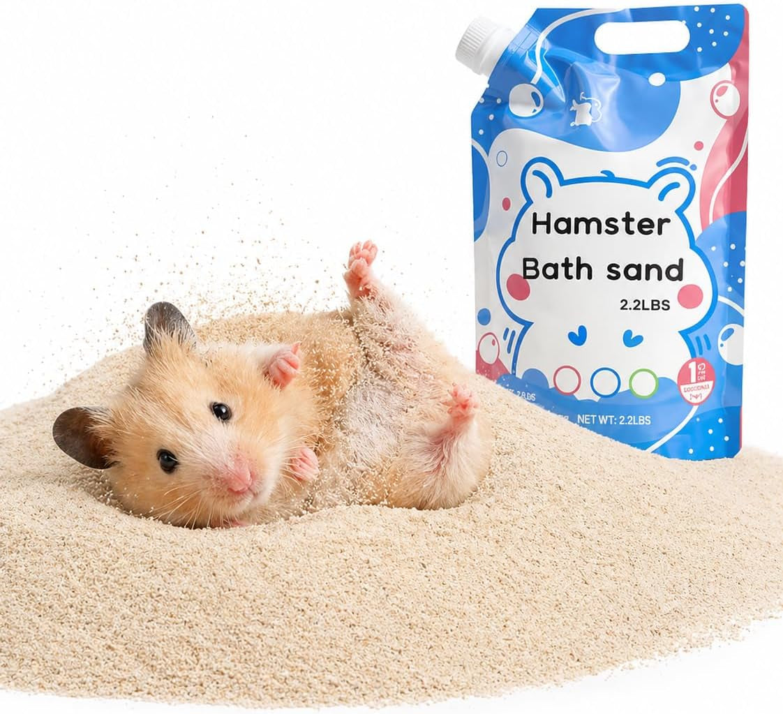 meow-woof-hamster-sand-bath-container-large-sandbox-toilet-gerbil-batheoom-tiny-chinchilla-dust-bathtub-sand-bath-box-for-hamster-cage-accessories-5-2-inch-blue