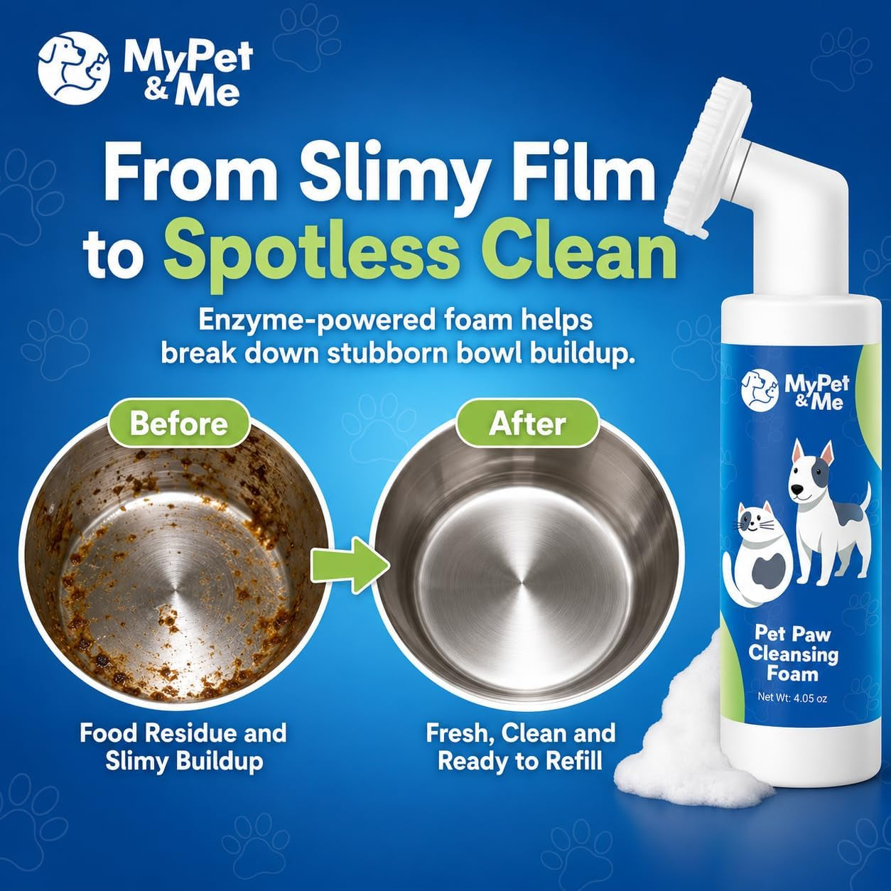 my-pet-me-pet-bowl-cleaner-mousse-with-built-in-scrub-brush-foaming-dog-cat-bowl-cleaner-for-food-water-dishes-toys-fountains-removes-grease-odor-biofilm-food-grade-4-05-oz