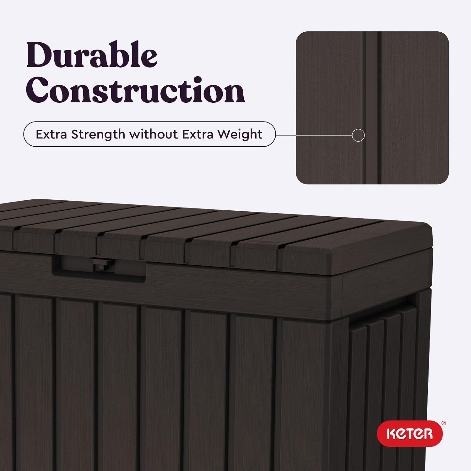 keter-kentwood-50-gal-outdoor-storage-box-and-patio-side-table-brown-resin-compact-weatherproof-lockable-durable-easy-assembly-organization-patio-cushions-storage