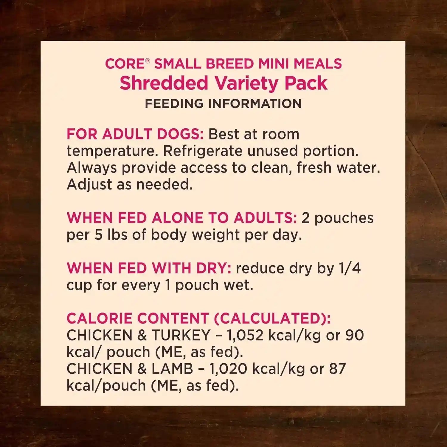 wellness-core-small-breed-mini-meals-shredded-variety-pack-adult-wet-dog-food-grain-free-natural-3-oz-pack-of-12