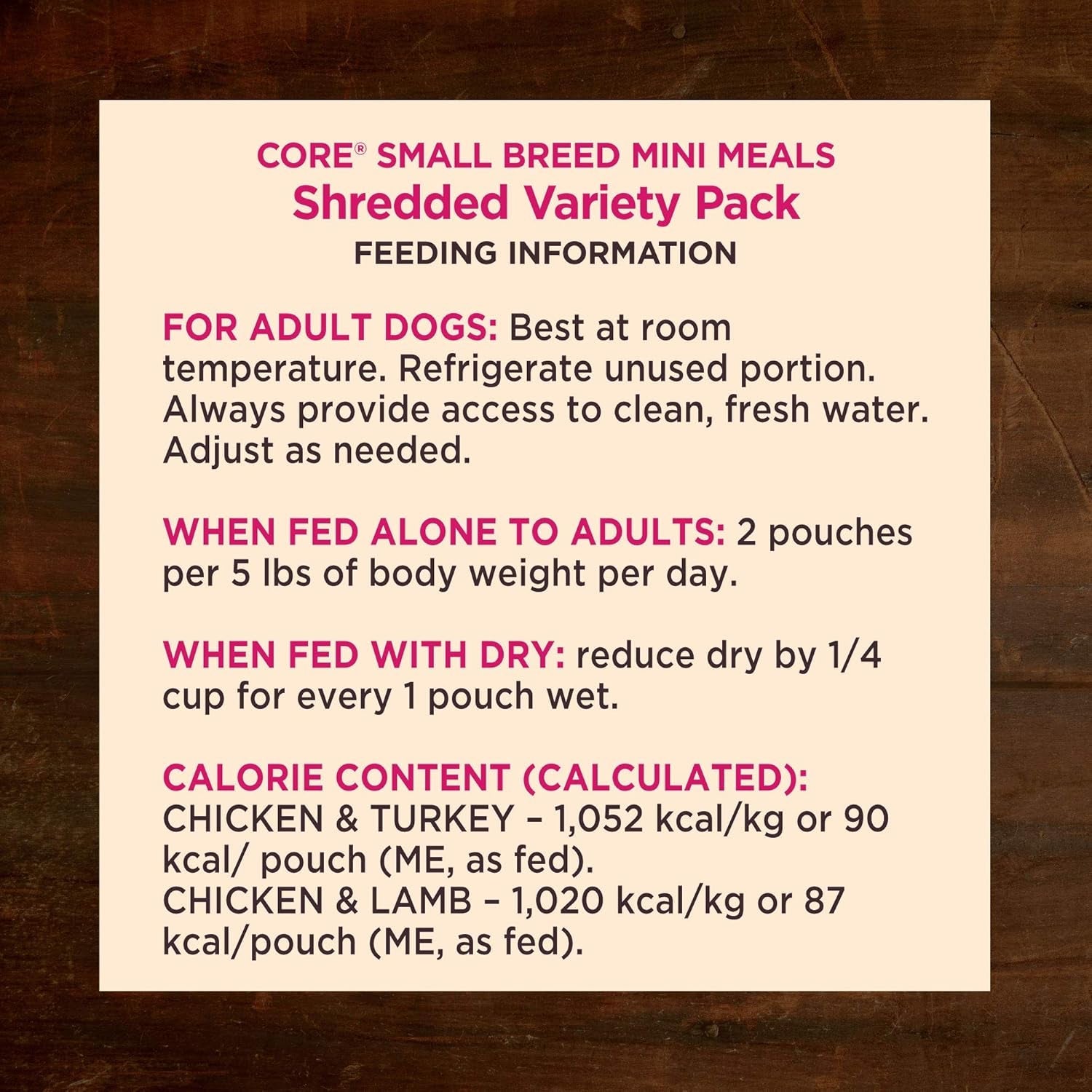 wellness-core-small-breed-mini-meals-shredded-variety-pack-adult-wet-dog-food-grain-free-natural-3-oz-pack-of-12