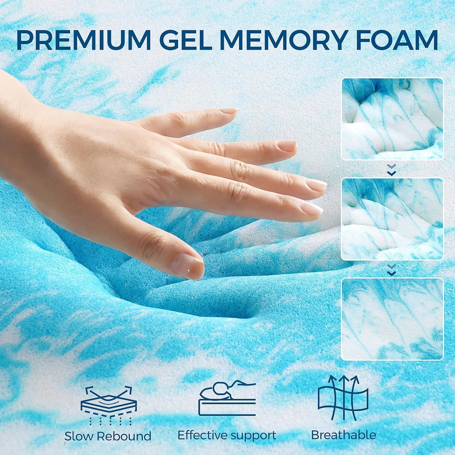 premium-dual-layer-4-inch-memory-foam-mattress-topper-2-inch-gel-memory-foam-and-2-inch-pillow-top-mattress-pad-cover-for-back-pain-extra-thick-comfort-support-twin-xl-39x80