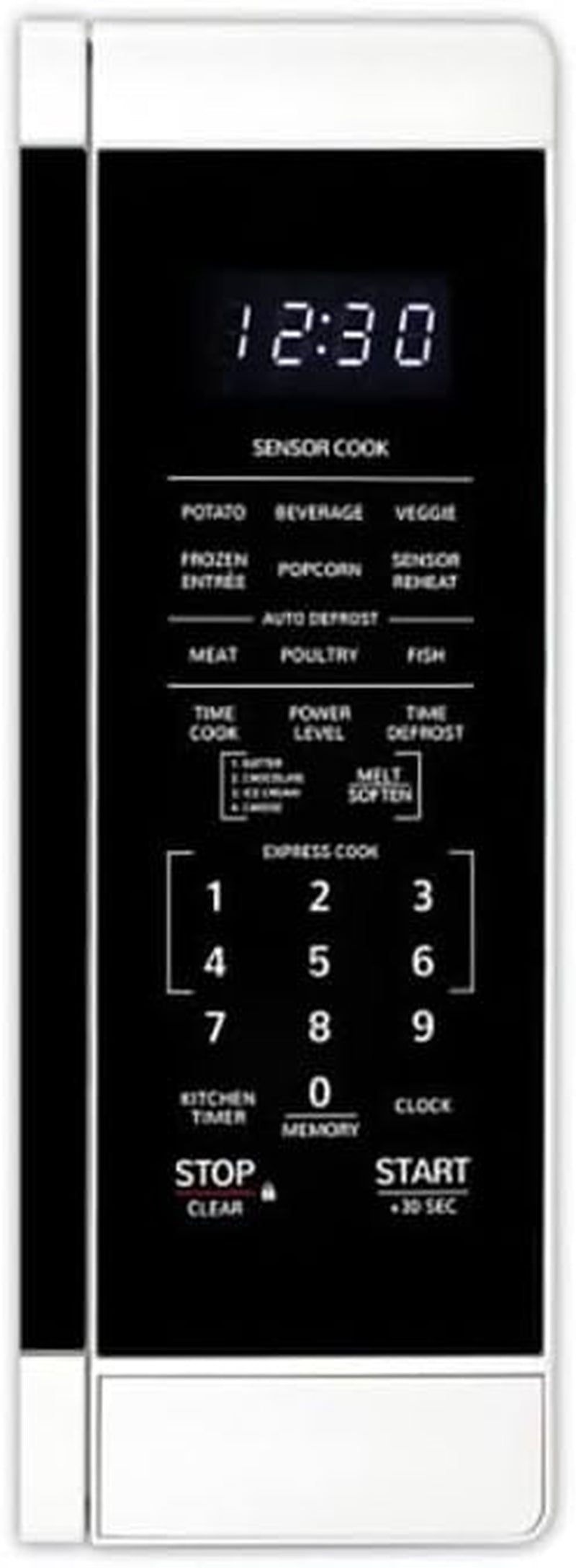 1-4-cu-ft-white-countertop-microwave-oven-smc1461hw