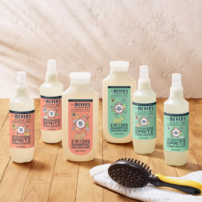 MRS. MEYER'S Clean Day Dog Deodorizing Spray, Sweet Chamomile Scent, 8Oz7