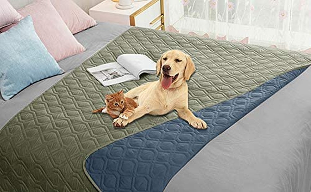 ameritex-waterproof-dog-bed-cover-pet-blanket-for-furniture-bed-couch-sofa-reversible