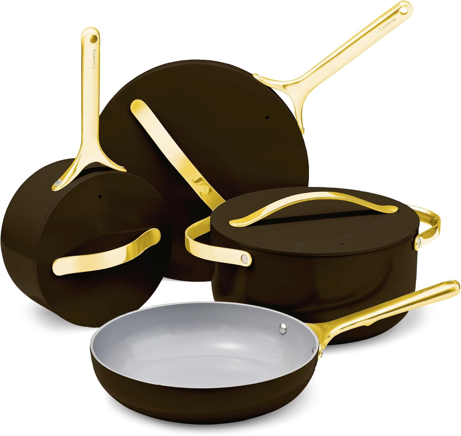 caraway-12-piece-non-stick-ceramic-cookware-set-pots-pans-lids-and-kitchen-storage-pfas-and-pfoa-free-oven-safe-pan-set-and-compatible-with-all-stovetops-black