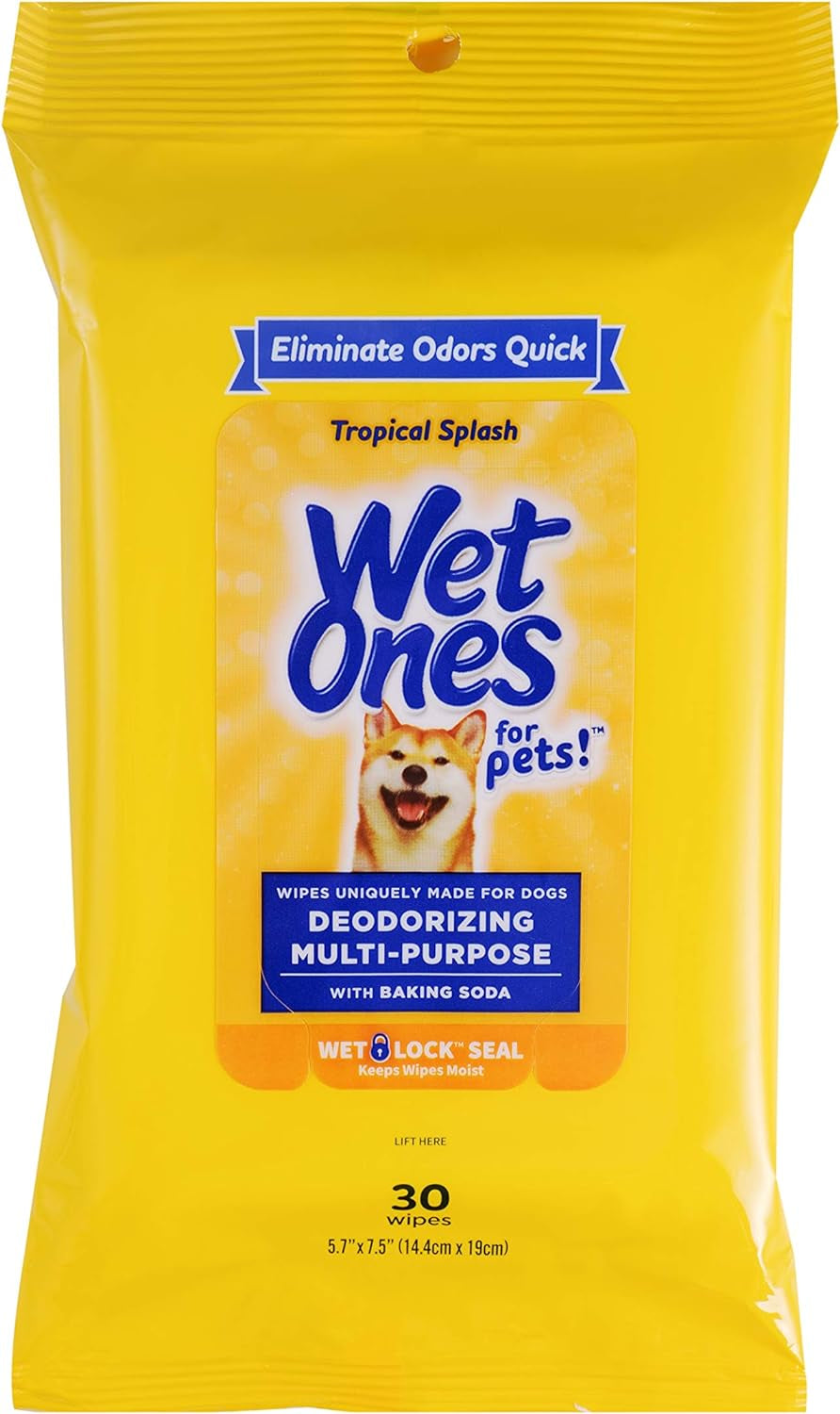 wet-ones-for-pets-deodorizing-dog-wipes-with-baking-soda-tropical-splash-scent-multipurpose-deodorizing-pet-grooming-wipes-in-resealable-canister-50-count