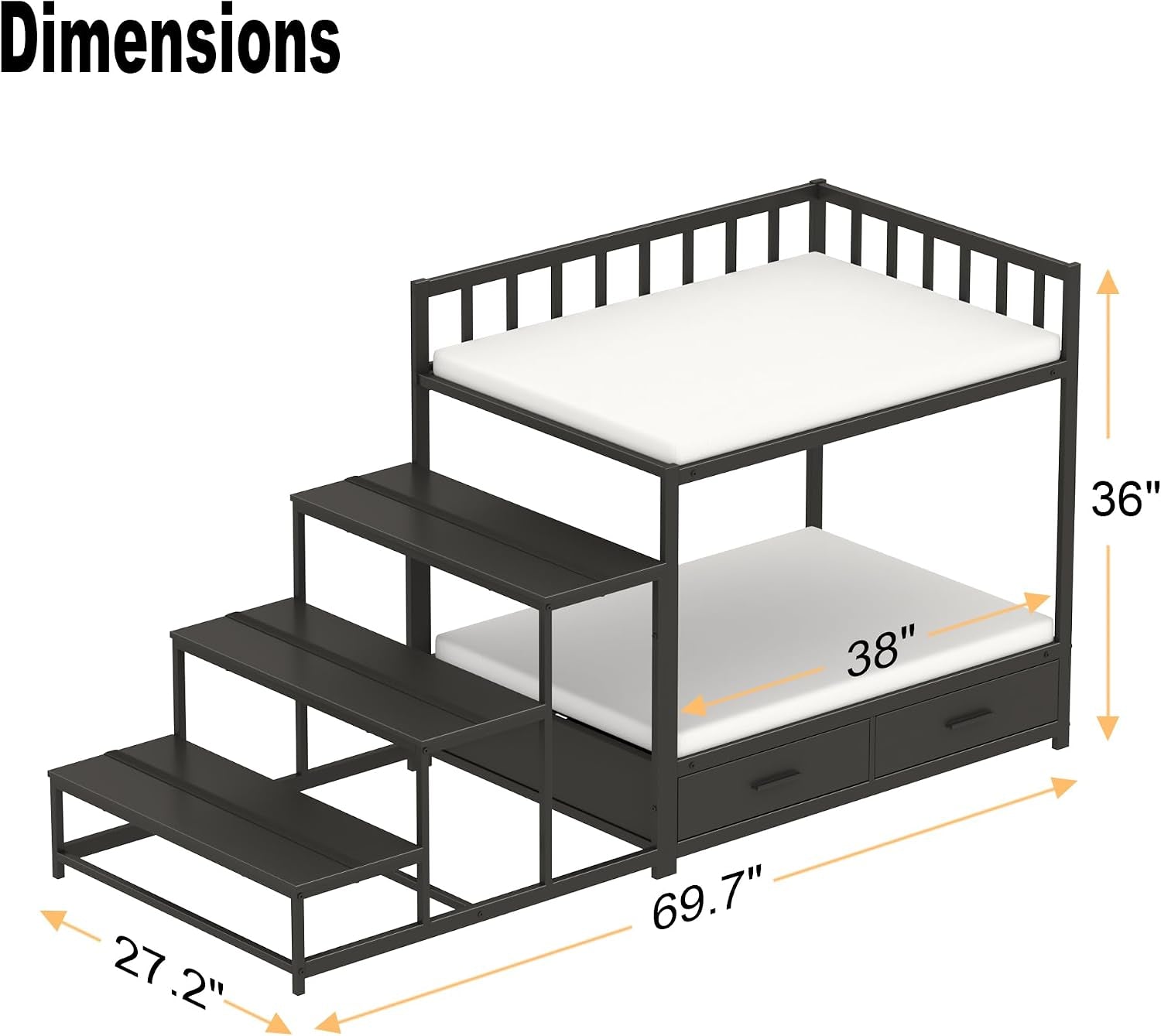 gdlf-dog-bunk-beds-for-large-dogs-dog-bedside-bed-with-stairs-storage-space-saving-indoor-pet-furniture