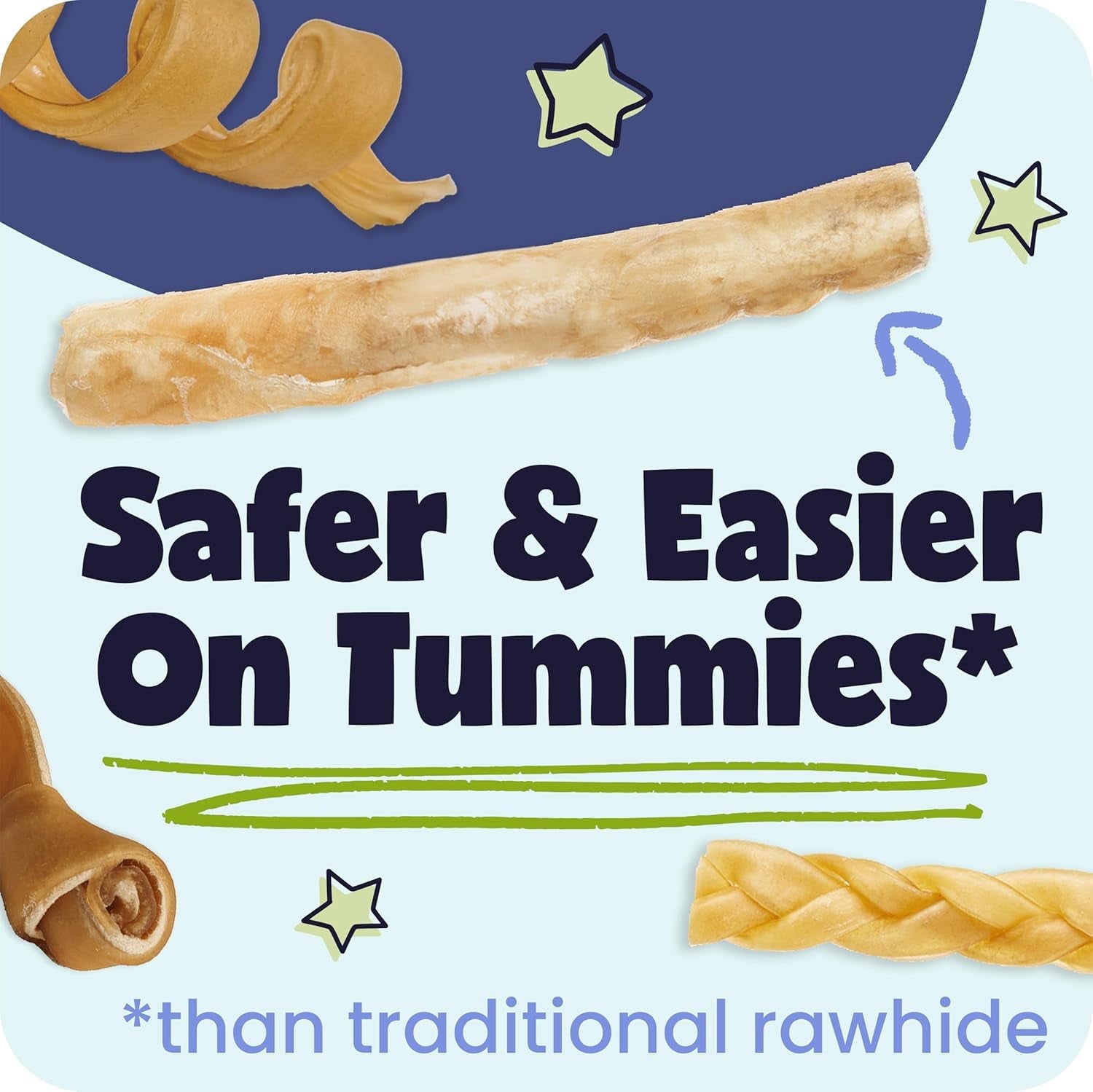pawstruck-all-natural-11-12-roasted-collagen-sticks-for-dogs-low-odor-long-lasting-bully-stick-rawhide-alternative-single-ingredient-vet-approved-5-pack