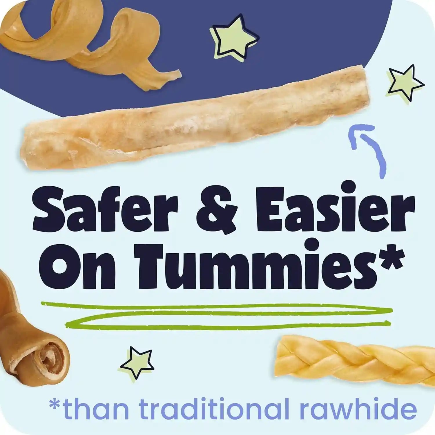 pawstruck-all-natural-11-12-roasted-collagen-sticks-for-dogs-low-odor-long-lasting-bully-stick-rawhide-alternative-single-ingredient-vet-approved-5-pack