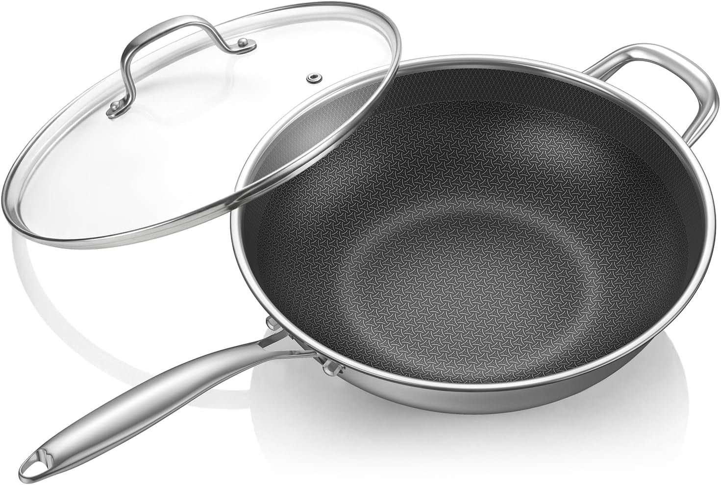 12-5-inch-hybrid-stainless-steel-wok-pan-with-lid-laser-textured-nonstick-stir-fry-pan-pfoa-free-induction-compatible-oven-dishwasher-safe-for-all-cooktops