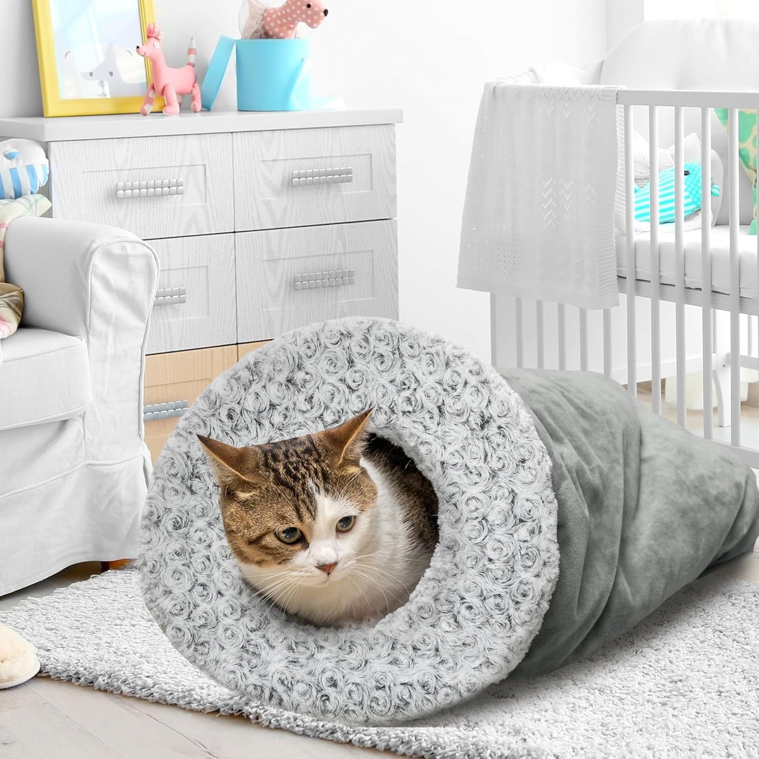 covered-cat-bed-for-indoor-cats-washable-fluffy-cat-sleeping-bag-warm-winter-pet-cave-bed-for-relax-play-cozy-kitten-tunnel-nest-for-cold-weather