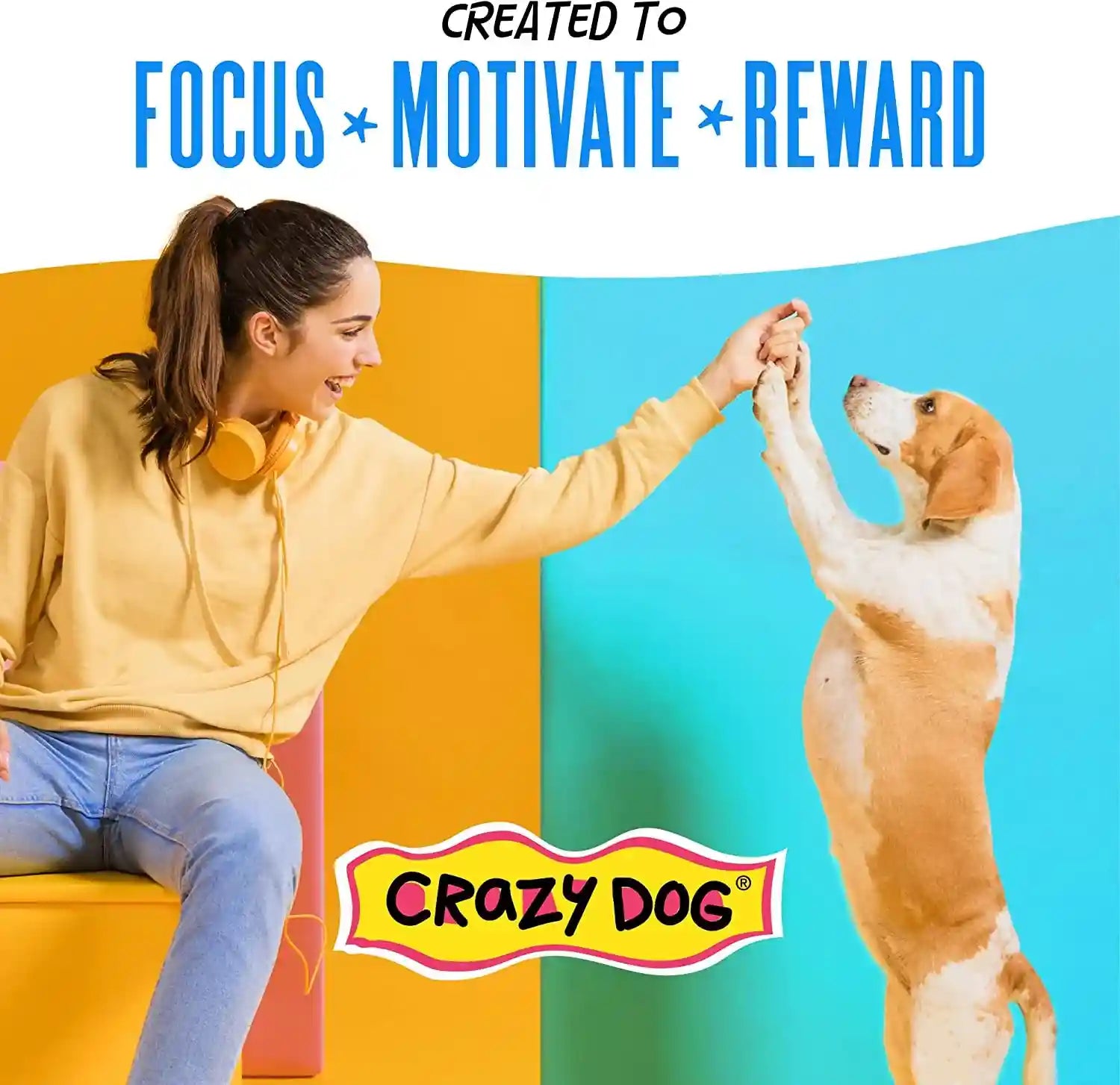 crazy-dog-train-me-training-treats-16-oz-bag-bacon-flavor-with-400-treats-per-bag-recommended-by-dog-trainers