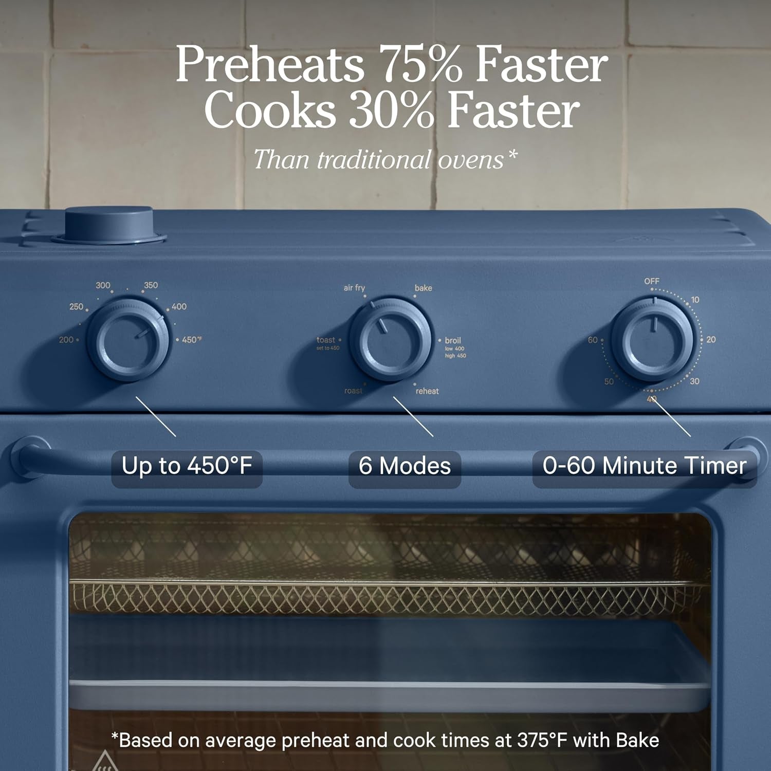 our-place-large-wonder-oven-6-in-1-air-fryer-toaster-oven-3-rack-32-qt-non-toxic-air-fryer-toaster-oven-combo-basket-wire-rack-bake-pan-crumb-tray-toast-roast-bake-broil-reheat-steam