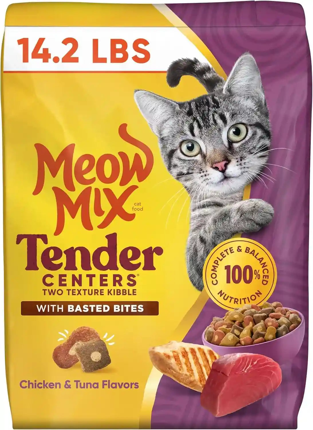 meow-mix-tender-centers-salmon-white-meat-chicken-flavors-dry-cat-food-20-lb-bag-dry-cat-food-with-two-texture-kibble-meaty-center-surrounded-by-a-crunchy-outer-layer-complete-and-balanced-nutrition