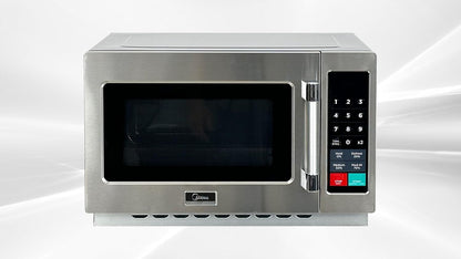 Commercial Microwave Oven, ETL 1000W 1.2 Cu.Ft. Countertop7