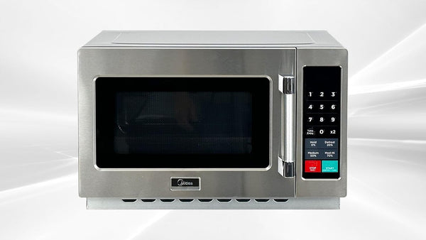 Commercial Microwave Oven, ETL 1000W 1.2 Cu.Ft. Countertop7