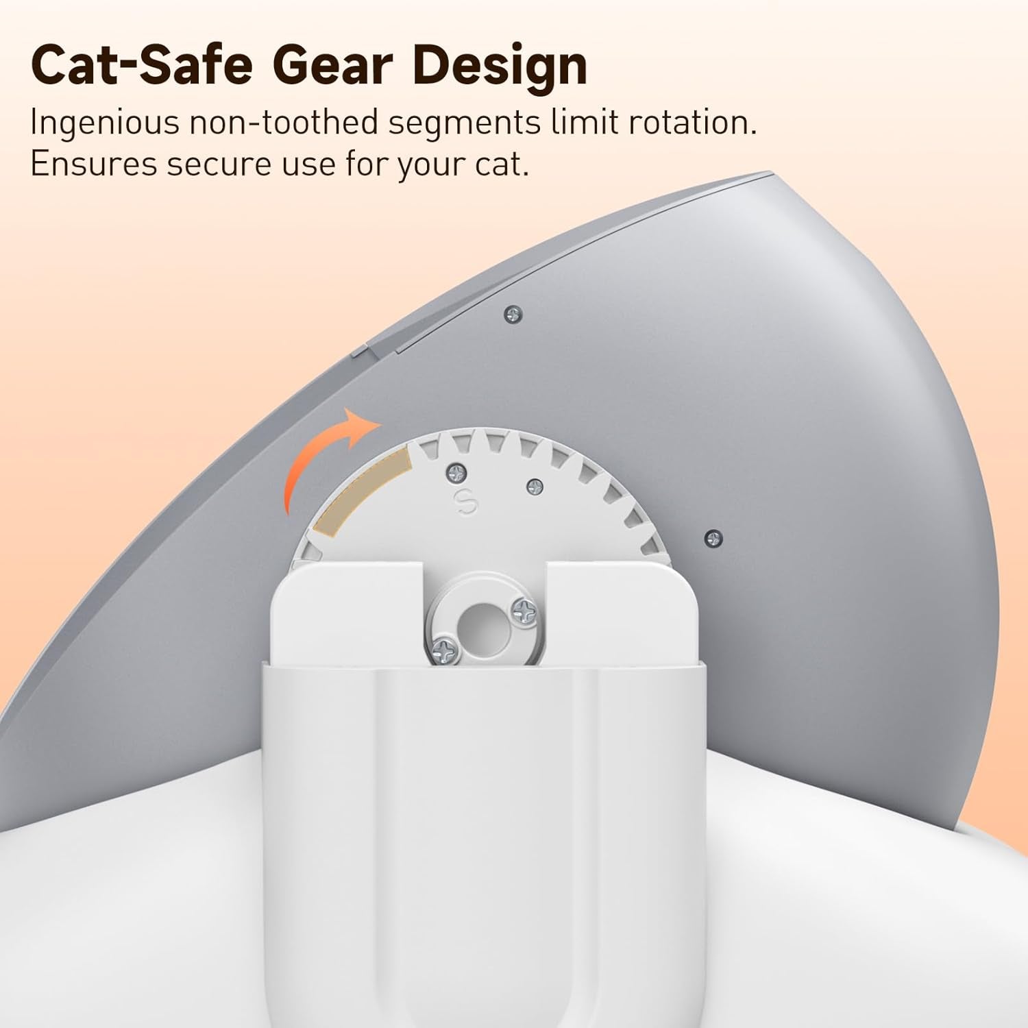 automatic-cat-litter-box-self-cleaning-litter-box-for-multiple-cats-with-open-top-design-app-control-and-safety-protection-ultra-quiet-easy-setup-light-gray