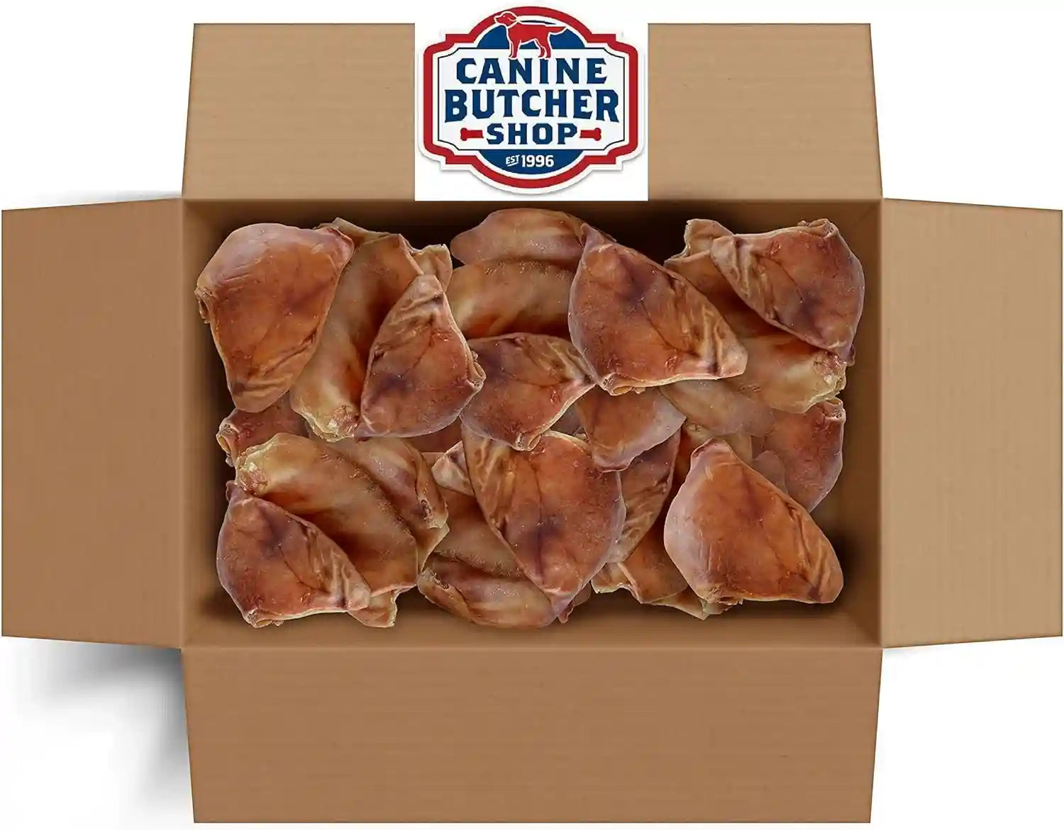 pig-ears-for-dogs-always-usa-made-30-pack-all-natural-sourced-in-usa-pig-ears-digestible-pork-dog-chew-treat-slow-cooked-dried-for-aggressive-chewers-supports-dental-health-satisfies-natural-chewing-instinct-made-in-the-usa