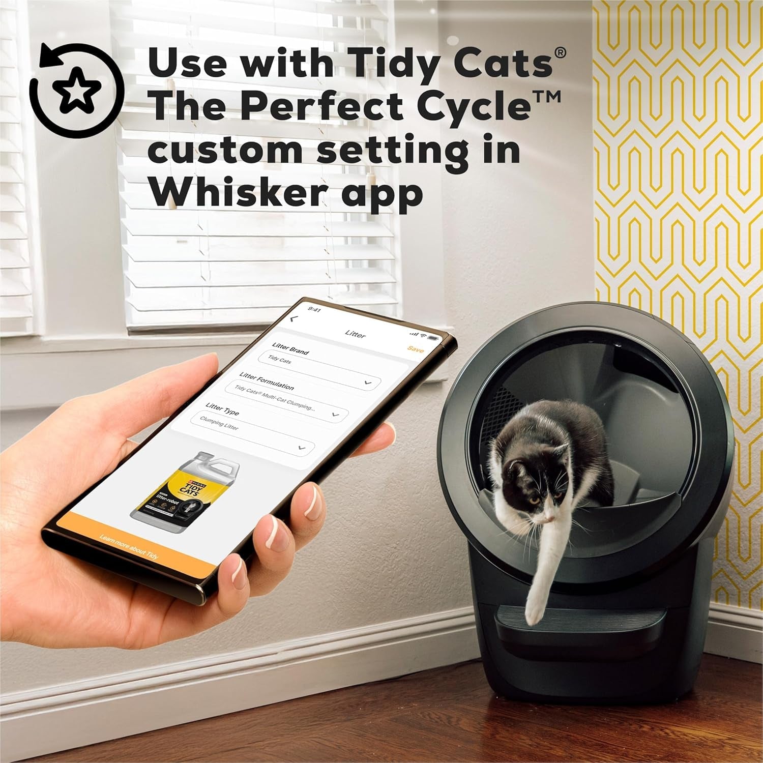purina-tidy-cats-cat-litter-for-litter-robot-clumping-cat-litter-odor-control-formula