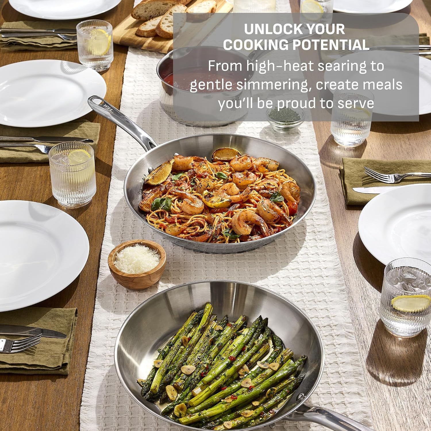 gourmet-15-piece-stainless-steel-pots-and-pans-set-induction-compatible