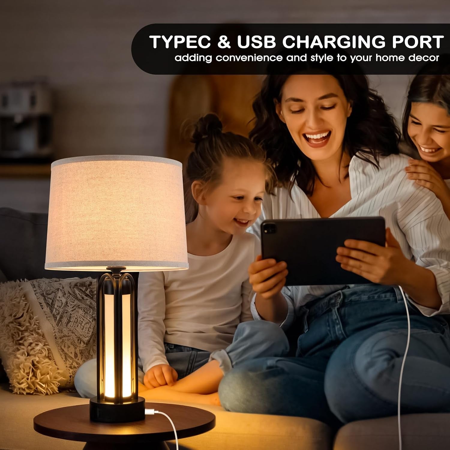 industrial-table-lamps-set-of-2-with-night-light-23-6-modern-bedside-lamps-with-usb-c-ac-outlets-dual-light-source-with-double-button-switch-3-color-temp-nightstand-lamps-for-bedroom-living-room